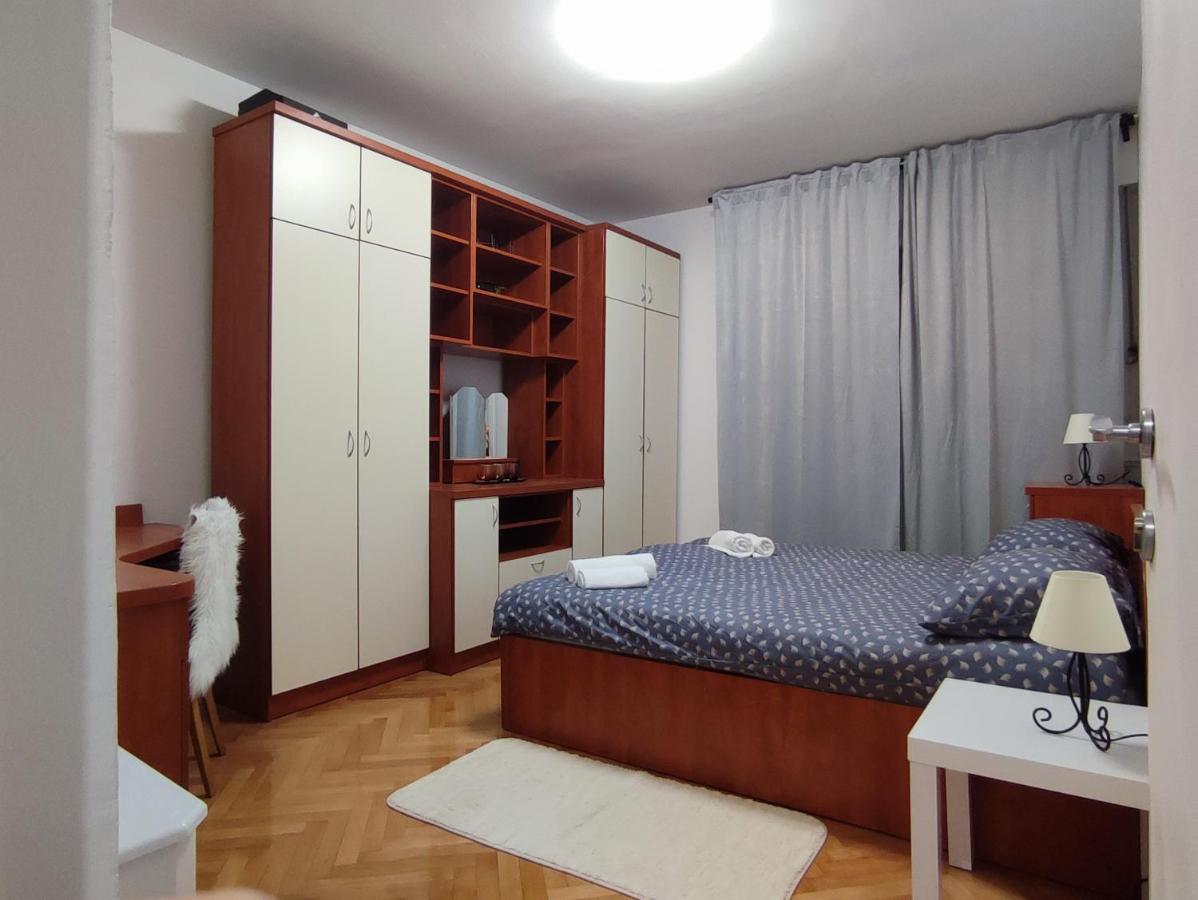 Apartman Ivan Kaštela Esterno foto