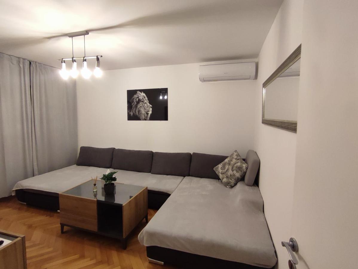 Apartman Ivan Kaštela Esterno foto