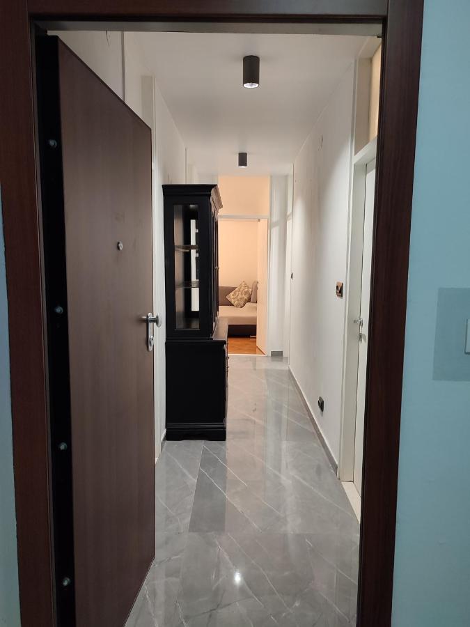 Apartman Ivan Kaštela Esterno foto