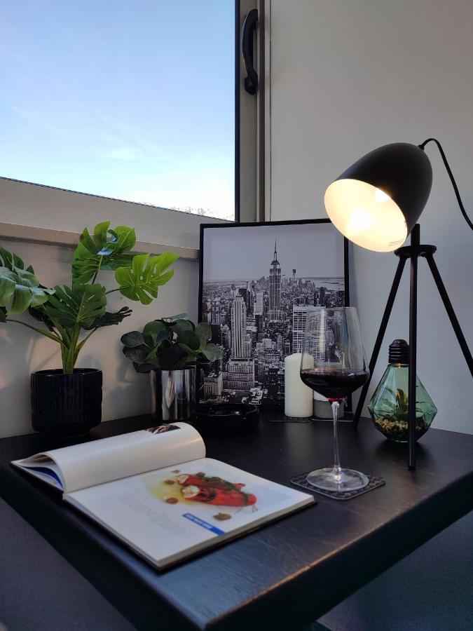 Apartman Ivan Kaštela Esterno foto