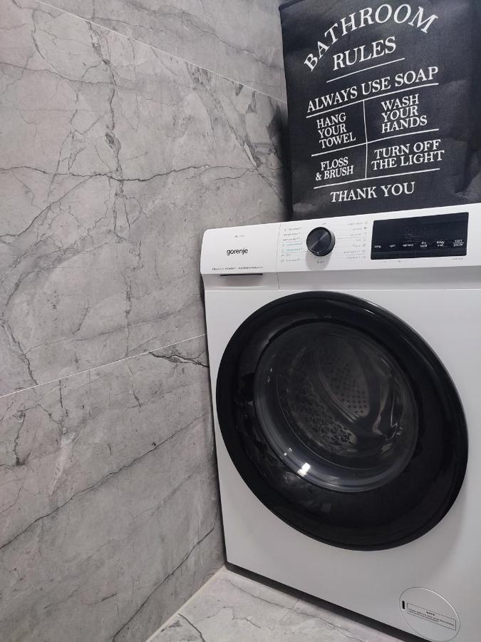 Apartman Ivan Kaštela Esterno foto